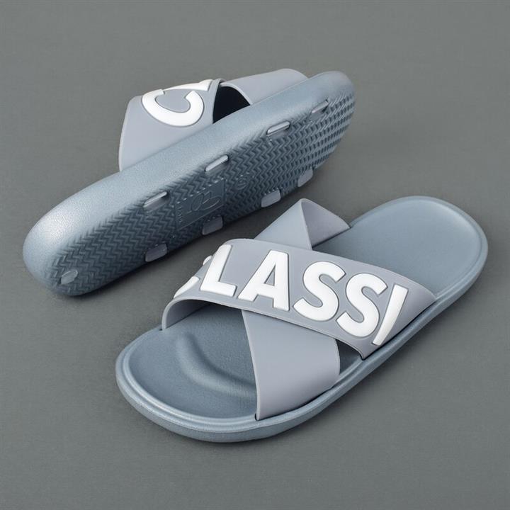 دمپایی زنانه پایون کد 2671 طوسی